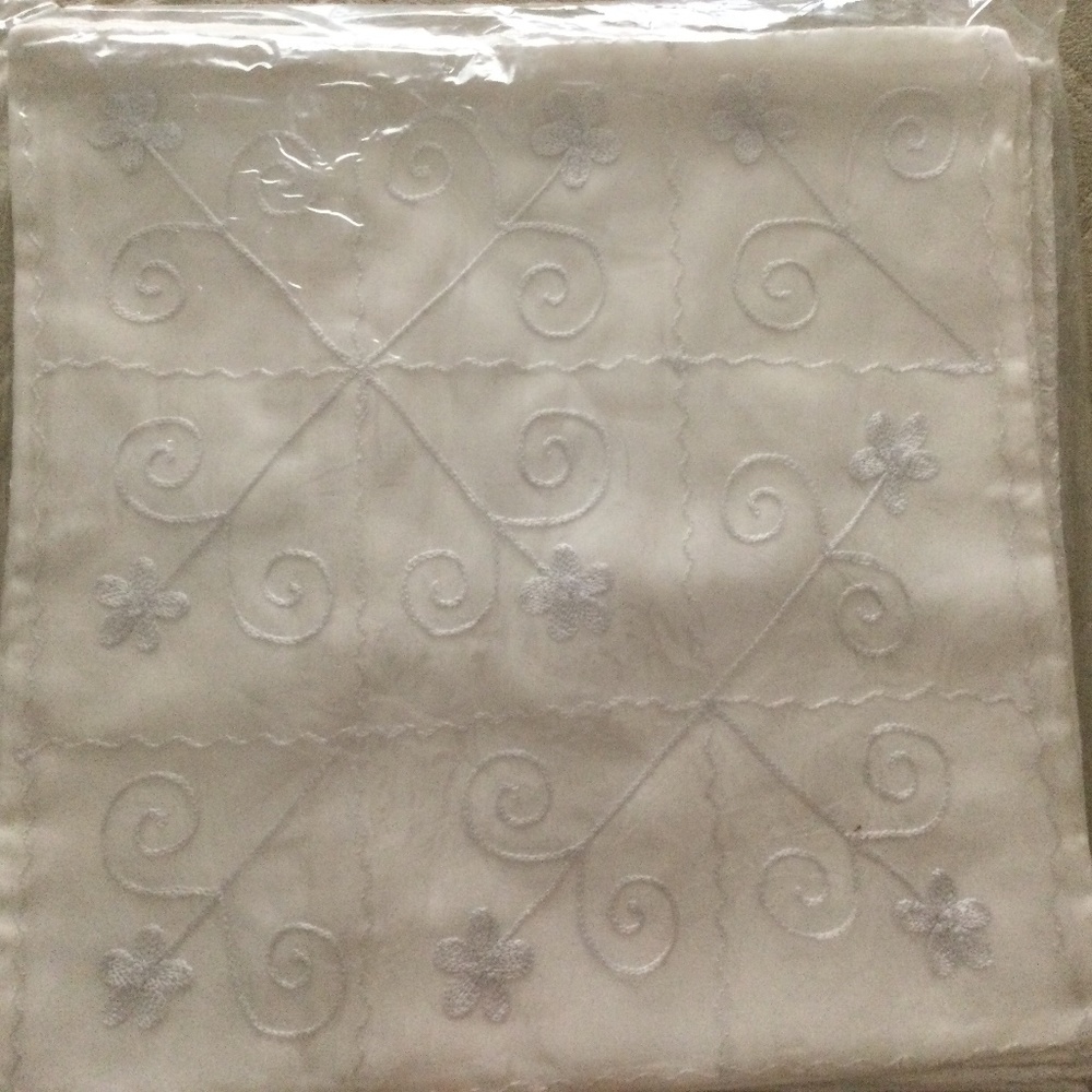 Pillow cases